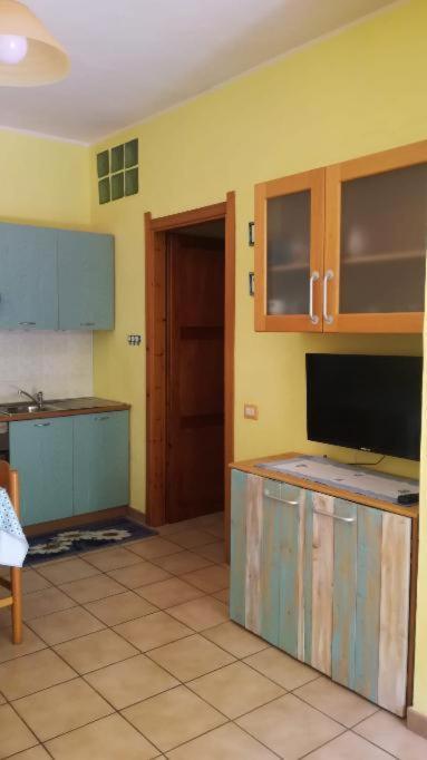 Villasimius Casa Vacanze Ngoại thất bức ảnh