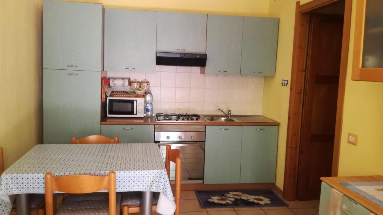 Villasimius Casa Vacanze Ngoại thất bức ảnh